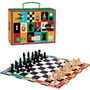 Djeco Game of Chess & Checkers - EAN 3070900052253