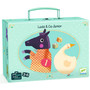 Djeco Ludo & Co Junior - EAN 3070900052260