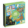 Djeco Classic Box of Just the Nicest Games - EAN 3070900052185