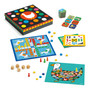 Djeco Classic Box of Just the Nicest Games - EAN 3070900052185