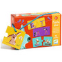 Djeco Opposites - Duo Puzzle - EAN 3070900081628