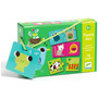 Djeco Habitat - Duo Puzzle - EAN 3070900081642