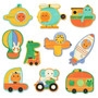 Djeco Vehicles Duo Puzzle - EAN 3070900082700