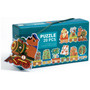 Djeco I Count with Forest Animals - EAN 3070900081949