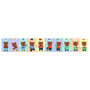 Djeco Teddy Dresses Up - EAN 3070900082748