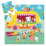 Djeco Ice Cream Truck - EAN 3070900072640