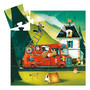 Djeco The Fire Truck - EAN 3070900072695