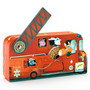 Djeco The Fire Truck - EAN 3070900072695