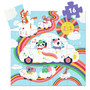 Djeco Cloud Car - EAN 3070900072763