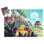Djeco Teo, the Dino - EAN 3070900072848