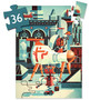 Djeco Bob the Robot - EAN 3070900072398