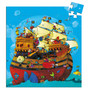 Djeco Barbarossa's Boat - EAN 3070900072411