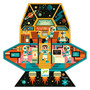 Djeco Space Station - EAN 3070900072916