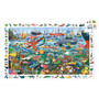 Djeco Secrets of the Sea - EAN 3070900074606