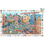 Djeco The City - EAN 3070900075153