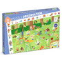 Djeco Little Friends Garden - EAN 3070900075962