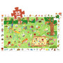 Djeco Little Friends Garden - EAN 3070900075962