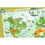 Djeco Monuments of the World - EAN 3070900074125
