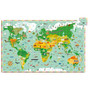 Djeco Monuments of the World - EAN 3070900074125