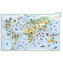 Djeco World's Animals - EAN 3070900074200