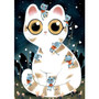 Djeco Cuddly Cats - EAN 3070900070219