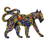 Djeco Panther - EAN 3070900076594