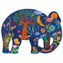 Djeco Elephant - EAN 3070900076525