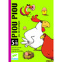 Djeco Piou Piou - EAN 3070900051195