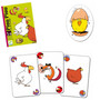 Djeco Piou Piou - EAN 3070900051195