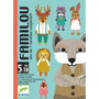 Djeco Familou - EAN 3070900051034