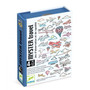 Djeco Myster Travel - EAN 3070900050754