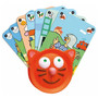 Djeco Card Holder for Little Hands - EAN 3070900059979
