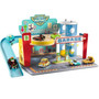 Djeco Crazy Garage - EAN 3070900054950
