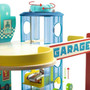 Djeco Crazy Garage - EAN 3070900054950