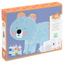 Djeco Messy Fun - EAN 3070900000766