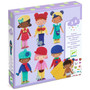 Djeco Soft Dress-Up - EAN 3070900000865