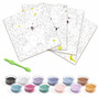 Djeco Velvety Paws - EAN 3070900086982