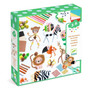Djeco Jungle Animal Creation Box - EAN 3070900090163