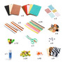 Djeco Jungle Animal Creation Box - EAN 3070900090163