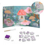 Djeco Fluffy Box - EAN 3070900093294