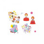 Djeco I Love Princesses - EAN 3070900090538