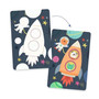 Djeco On the Road - EAN 3070900090743