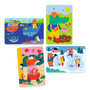 Djeco 4 Seasons - EAN 3070900090767