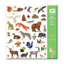 Djeco Fauna - EAN 3070900092853