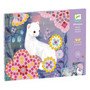 Djeco Woodland with Sparkly Foam - EAN 3070900093096