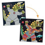 Djeco Space Battle - EAN 3070900094246