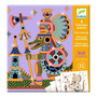Djeco Animal Warriors - EAN 3070900096974