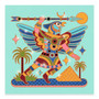 Djeco Animal Warriors - EAN 3070900096974