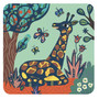 Djeco Big Animals - EAN 3070900090958