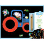 Djeco Learning About Vehicles - EAN 3070900000407